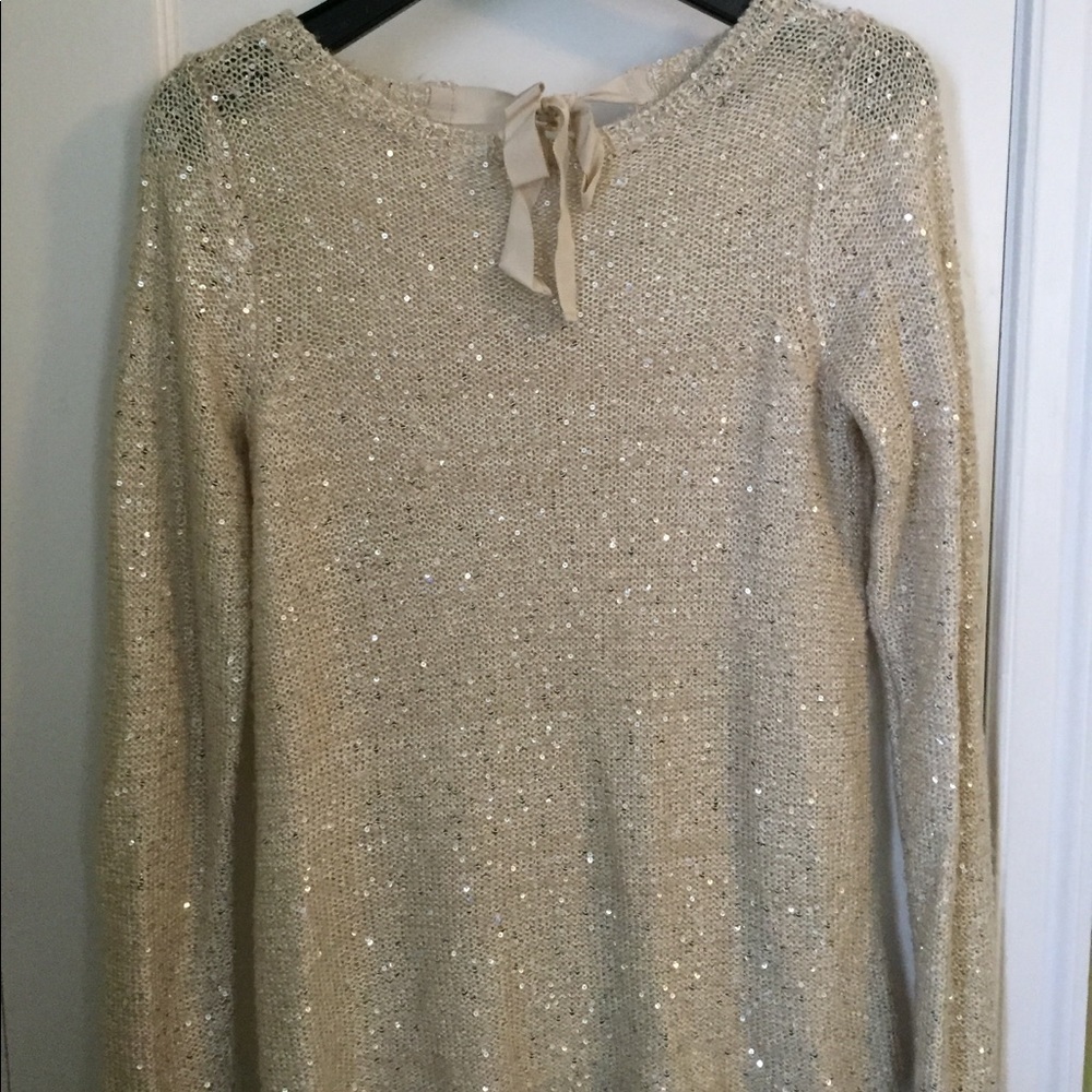 The Limited sweater